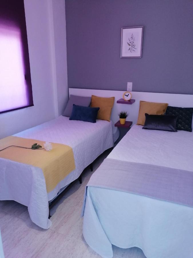 La Rosaleda Apartment Miami Playa Exterior photo