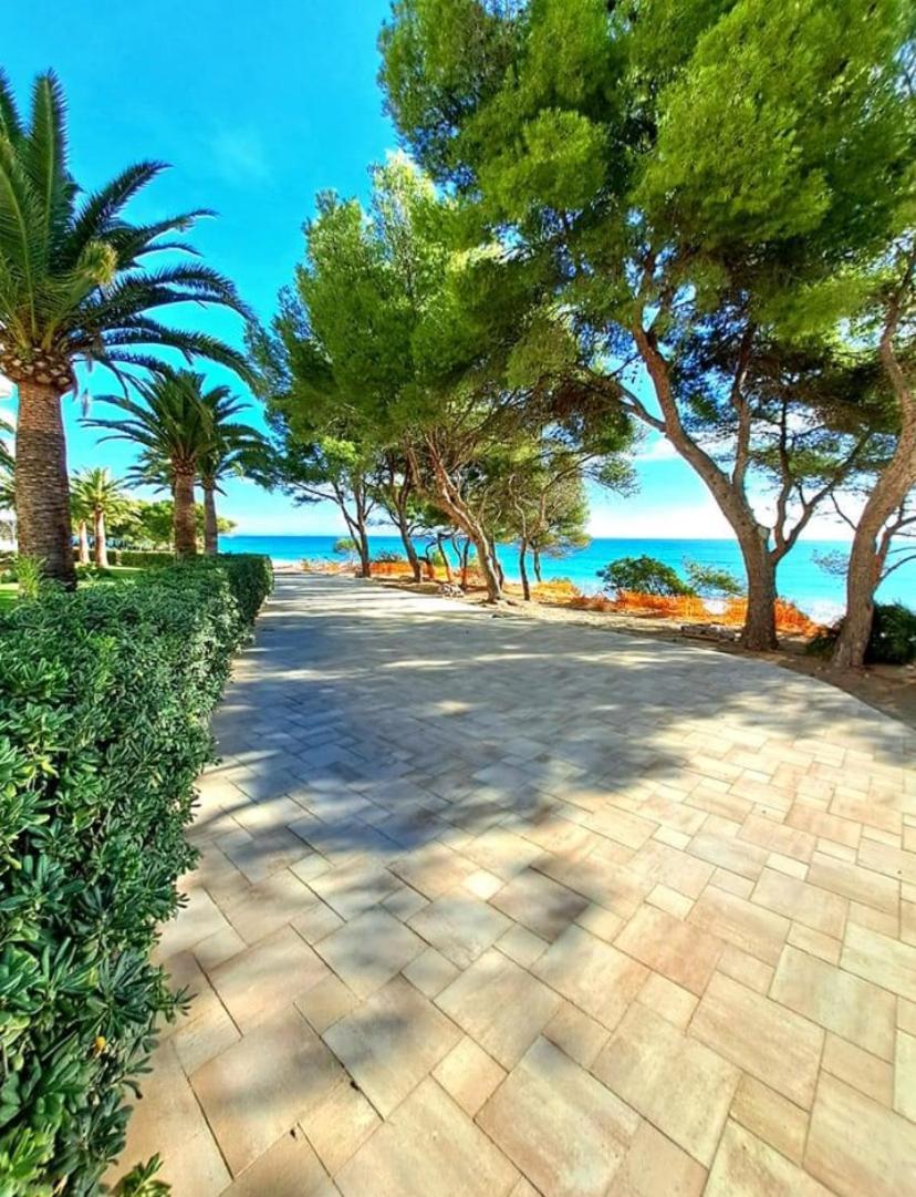La Rosaleda Apartment Miami Playa Exterior photo